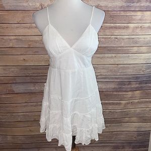NWT Saints + Secrets Sundress Size Large